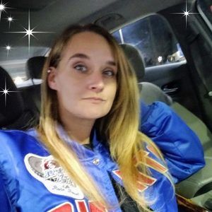 Meet your Posher, Alisha